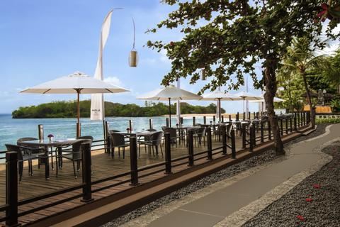 Melia Bali Indonesia
